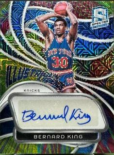 Bernard King