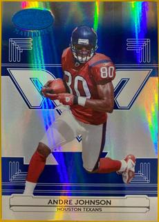 Andre Johnson