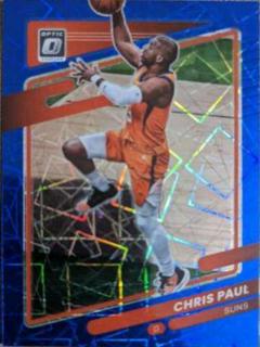 Chris Paul