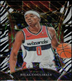 Bilal Coulibaly
