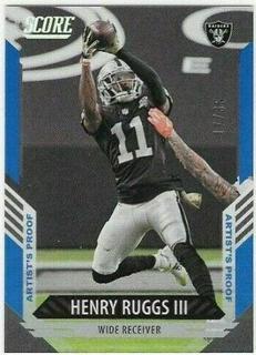 Henry Ruggs III