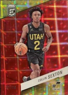 Collin Sexton