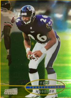 Rod Woodson