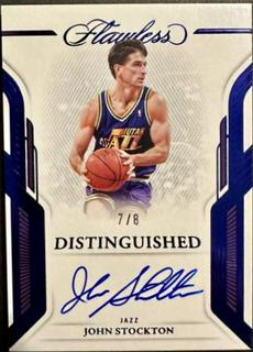John Stockton