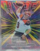 Joe Burrow