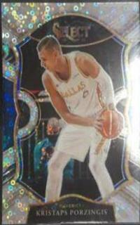 Kristaps Porzingis