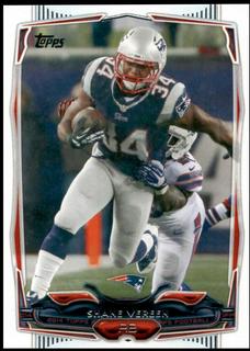 Shane Vereen