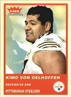 Kimo von Oelhoffen