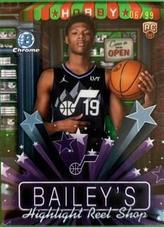 Ace Bailey