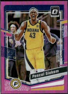 Pascal Siakam