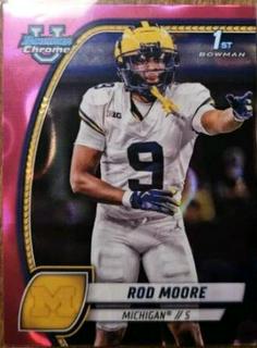 Rod Moore