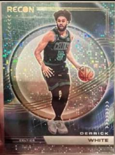 Derrick White