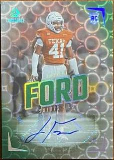 Jaylan Ford