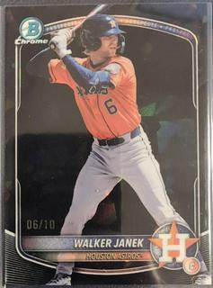 Walker Janek