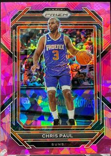 Chris Paul