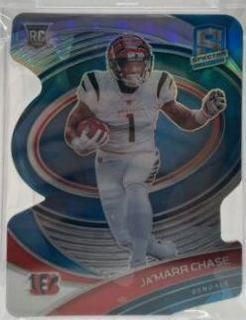 Ja'Marr Chase