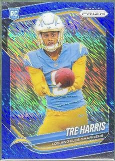 Tre Harris