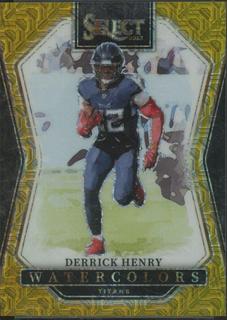 Derrick Henry
