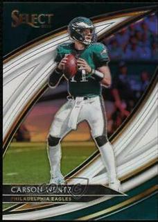 Carson Wentz