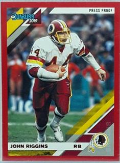 John Riggins