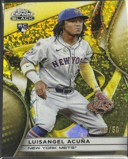 Luisangel Acuna