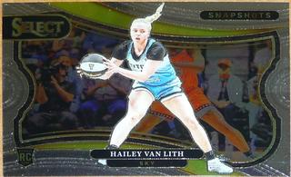 Hailey Van Lith