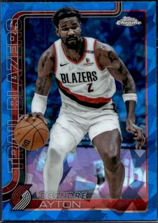 Deandre Ayton