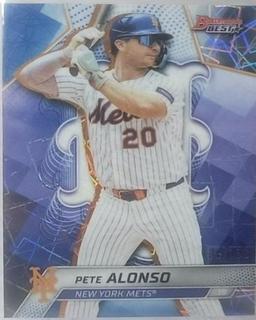Pete Alonso