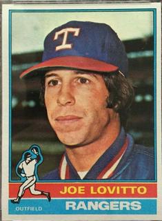 Joe Lovitto