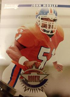 John Mobley