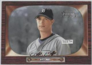 Kyle Sleeth