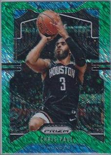 Chris Paul