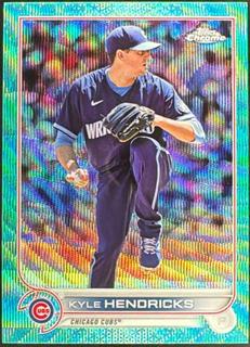 Kyle Hendricks