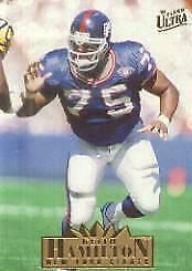 Keith Hamilton