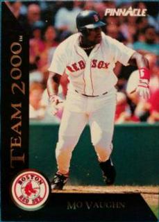 Mo Vaughn
