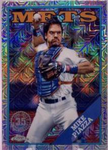 Mike Piazza