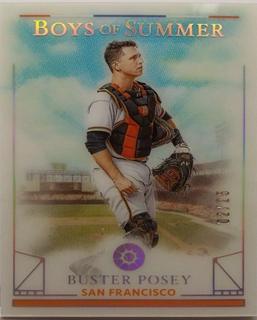 Buster Posey