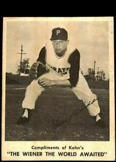Harvey Haddix