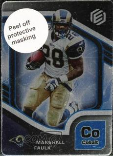 Marshall Faulk