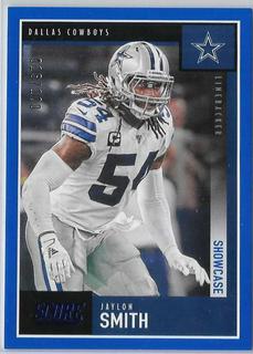 Jaylon Smith