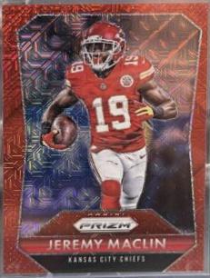 Jeremy Maclin