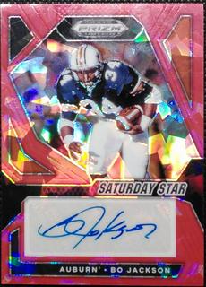 Bo Jackson
