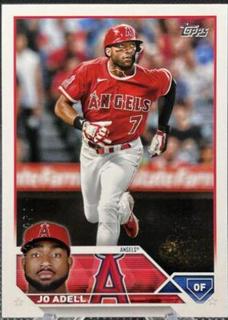 Jo Adell
