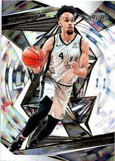 Derrick White