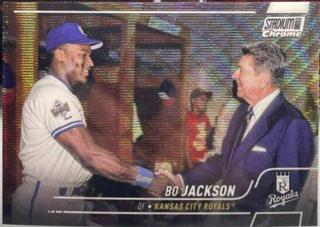 Bo Jackson