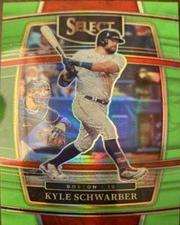 Kyle Schwarber