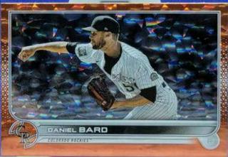 Daniel Bard