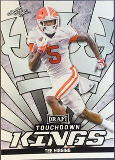 Tee Higgins