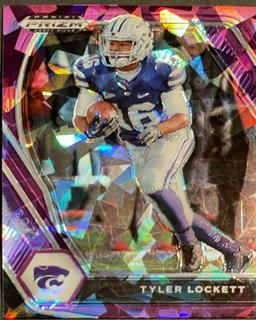Tyler Lockett