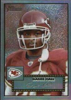 Dante Hall